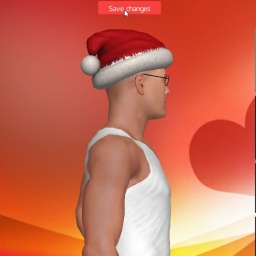 for 3D virtual sex game, join and contact heterosexual nymphomaniac boy Latin198018, DK, 