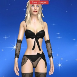 3D sex game community member bisexual erotomanic girl Saraxx, Sweden, Am so horny, always lookig for some fun