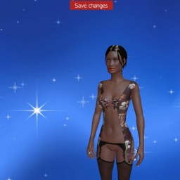 Check out bisexual fiend girl Donna18, USA, Oh,  if you want to oparticipate in sexgame MMORPG