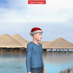 for 3D virtual sex game, join and contact heterosexual erotomanic boy JBonanno, 