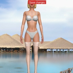 try virtual 3D sex with bisexual sensitive girl Tay25, 