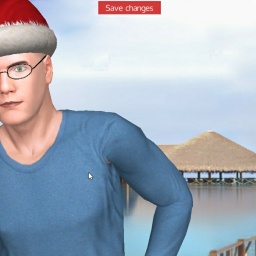 partner heterosexual erotomanic boy SLAVA,  for adult online game playing