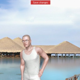 enjoy virtual sex games with mates like heterosexual lecher boy Gv72, 