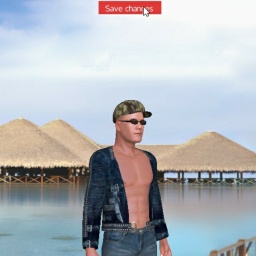 play online virtual sex game with member heterosexual sensitive boy Minestod29, the best