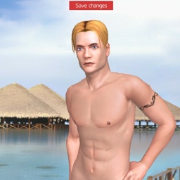 sexgame online MMO playing with adult member heterosexual hot boy Mmm69, 