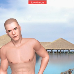 see heterosexual hot boy FD4D, US,  while playing porn game online