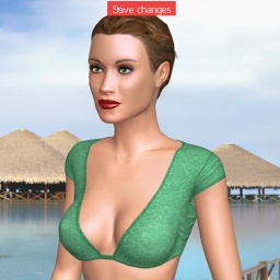 playing hot sex games with fans like homosexual hot girl Alisa08_7, 