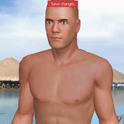 for 3D virtual sex game, join and contact heterosexual erotomanic boy Mihai14, Achat, 