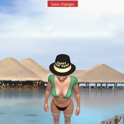 free 3D sex game adventures with heterosexual hot shemale Cope, tecaws, 