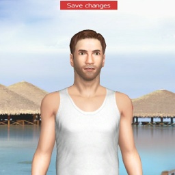 3Dsex game playing AChat community member heterosexual smarting boy Wulfgar, Rebel rocker, disabled man looking for love in definitely the wrong place