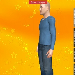 sexgame online for adults like heterosexual lecher boy Joni, 