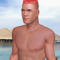 adults enjoying 3D sex games like heterosexual sexy boy GunJohn, Aus, Open and into anything, 