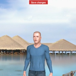 best sim sex game online with heterosexual nymphomaniac boy Viper76, 