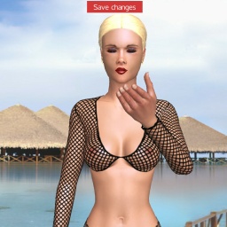 virtual sex game playing w. single girls like bisexual brute girl Emilia2359, Australia, 