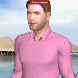 hot online porn game player  hot boy TuuupakK, russia, 