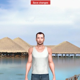 hot online porn game player heterosexual narcissist boy JoeyBC, 