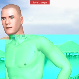 multiplayer virtual sex game player bisexual narcissist boy DoNurMom69, USA, Me, 