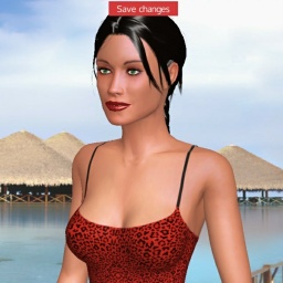 try virtual 3D sex with heterosexual pleasant girl Jasmine3, i have a bf in real 