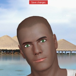 virtual sex game playing w. single girls like heterosexual pervert boy Daddy_Nikita, Niger, Nigerian male, 