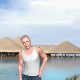 free 3D sex game adventures with heterosexual communicative boy EmaMS85, iran, 