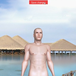 see heterosexual pervert boy Laolachetnhe, Vietnam, The lovely man, love sex while playing porn game online