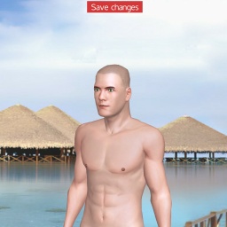 3D sex game community member heterosexual hot boy M7893132, usa, Newb, 