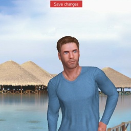 best sim sex game online with heterosexual emotional boy Vult08, US, 