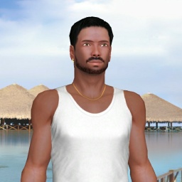 play virtual sex games with mate heterosexual erotomanic boy Datbrownboi, United States, 