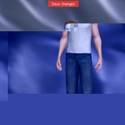 try virtual 3D sex with heterosexual chatty boy Saro34, 