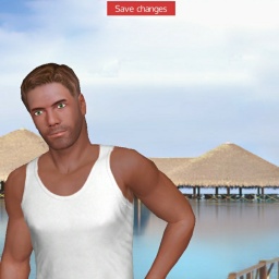 for 3D virtual sex game, join and contact heterosexual fiend boy David101010, 