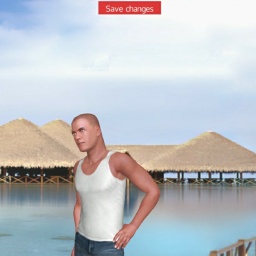 play online virtual sex game with member heterosexual passionate boy Mike69, italy, Love maker, 