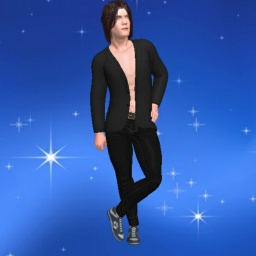 3Dsex game playing AChat community member heterosexual eroticism boy Acm1pt, 