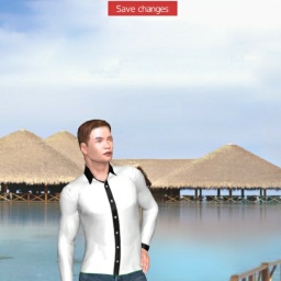 see heterosexual tender boy Obsessi0n, Sweden, Skinny, imma fuck ya hard while playing porn game online