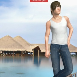enjoy virtual sex games with mates like heterosexual smarting boy RusCuckold92, Africa, 