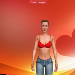 try virtual 3D sex with bisexual narcissist shemale Einaph, 