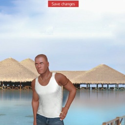 hot online porn game player heterosexual voluble boy Chu4, USA, 