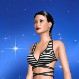 virtual sex game playing w. single girls like bisexual lustful girl Lailahot, Eg, Hooker, house of dolls : innocent doll