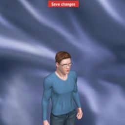 partner bisexual conversable boy AspectRTO,  for adult online game playing