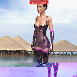 free 3D sex game adventures with  hot girl Gorda123, 