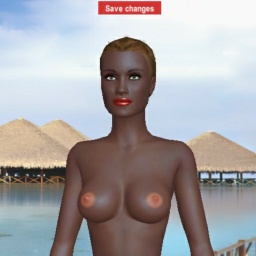 for 3D virtual sex game, join and contact bisexual nymphomaniac shemale Lonny, 
