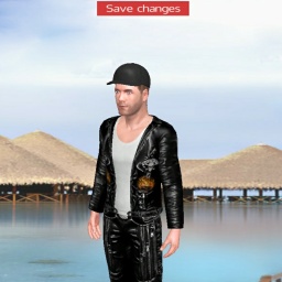 try virtual 3D sex with heterosexual chatty boy Rick12, 