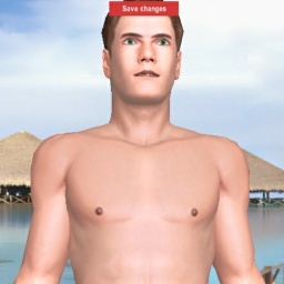 connect and play virtual 3D sex with heterosexual sodomist boy Jonathan3, 