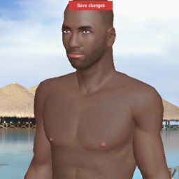 see  brute boy Big_daddy2,  while playing porn game online