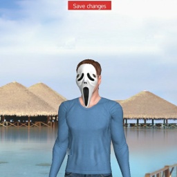 Check out heterosexual talky boy Acringeywolf,  if you want to oparticipate in sexgame MMORPG