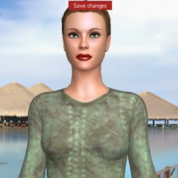 Check out bisexual talky girl Sydsogood, America,  if you want to oparticipate in sexgame MMORPG