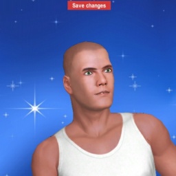 sexgame online MMO playing with adult member heterosexual sentimental boy Turion, 