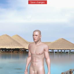 for 3D virtual sex game, join and contact heterosexual nymphomaniac boy Ashtray, NA, 
