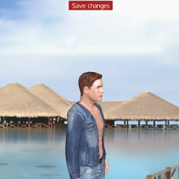 play online virtual sex game with member heterosexual hot boy Sigmaman, 