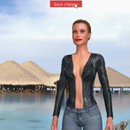 multiplayer virtual sex game player heterosexual lecher shemale Magica, 