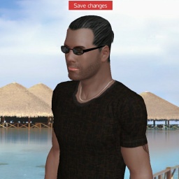 play online virtual sex game with member heterosexual sex maniac boy RastaRad, FuckNation, Masterthug, lets fuck at a dark alley.